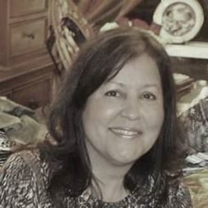 Meet your Posher, Jinette